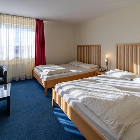 Hotel Bon Prix Fischenich Exteriör bild
