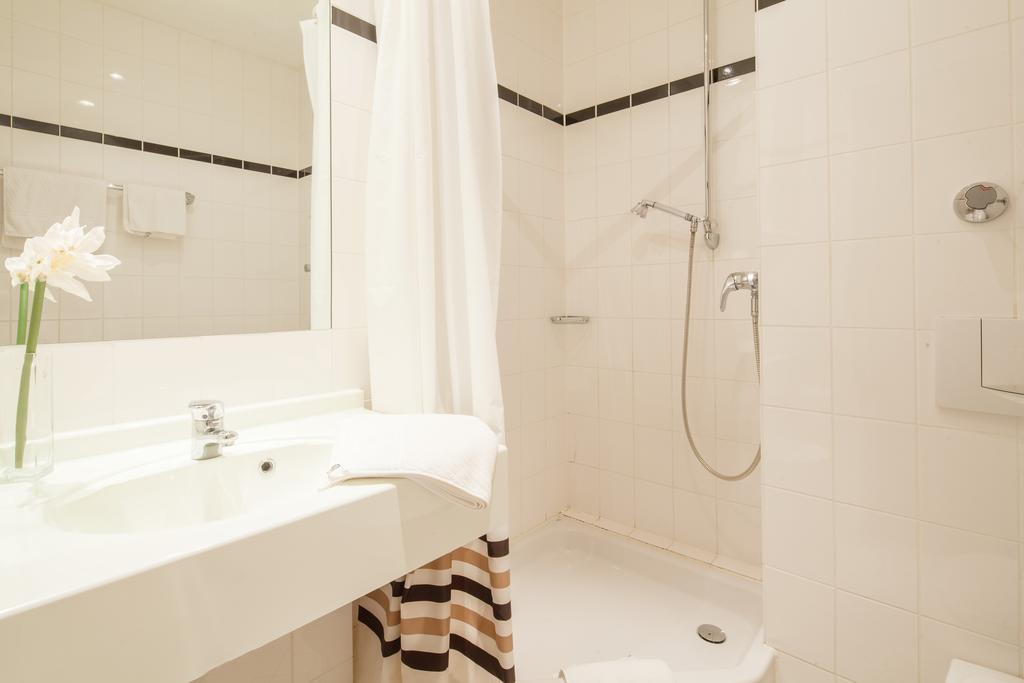 Hotel Bon Prix Fischenich Exteriör bild